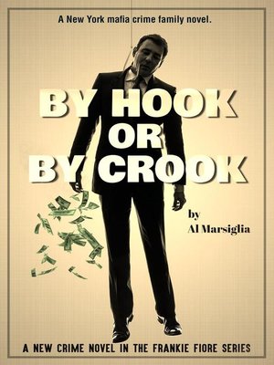 cover image of By Hook or by Crook
